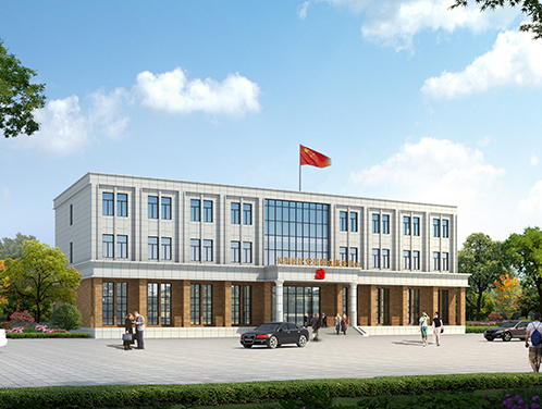 睿升建設(shè)